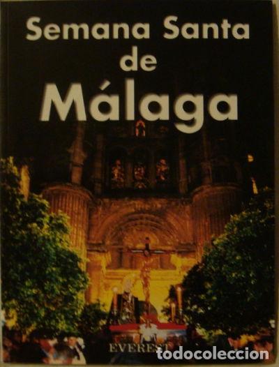 Libros: Semana Santa de M&aacute;laga- 9788424137670 - Foto 1