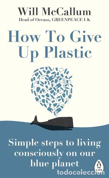 Libros: How to Give Up Plastic- 9780241388938 - Foto 1