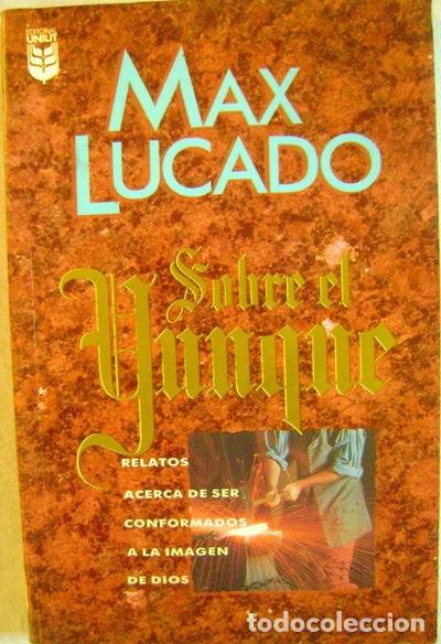 Libros: Sobre El Yunque- 9781560639244 - Foto 1