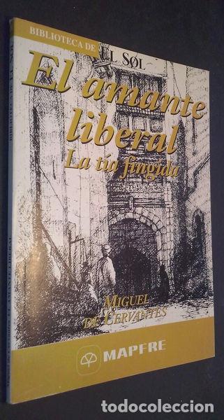 Libros: El amante liberal- 9788479692100 - Foto 1