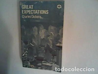 Libros: Great Expectations- 9780582530034 - Foto 1