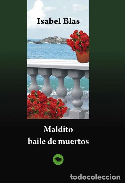 Libros: Maldito baile de muertos- 9788499161396 - Foto 1