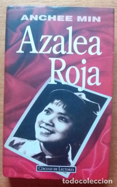 Libros: Azalea Roja- 9788422655343 - Foto 1