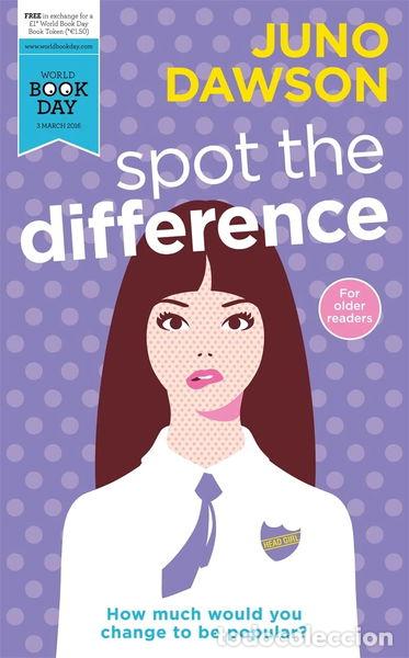 Libros: Spot the Difference- 9781471405679 - Foto 1