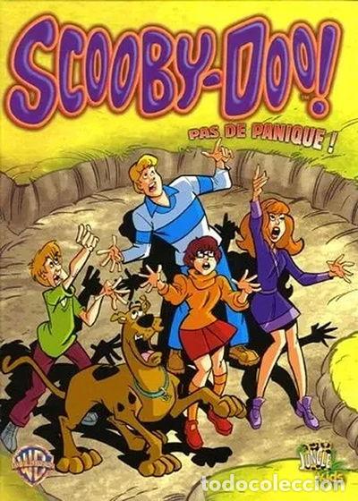 Libros: Scooby-Doo! Pas de panique au supermarch&eacute;- 9782874422362 - Foto 1