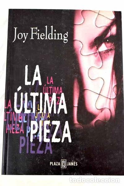 Libros: La &uacute;ltima pieza- 9788401327056 - Foto 1