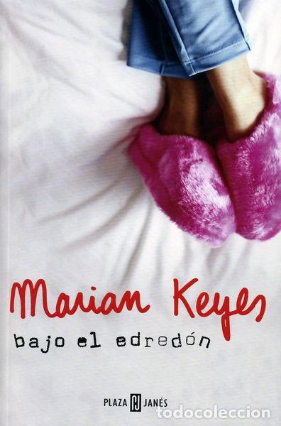 Libros: Bajo el edred&oacute;n- 9788401379451 - Foto 1