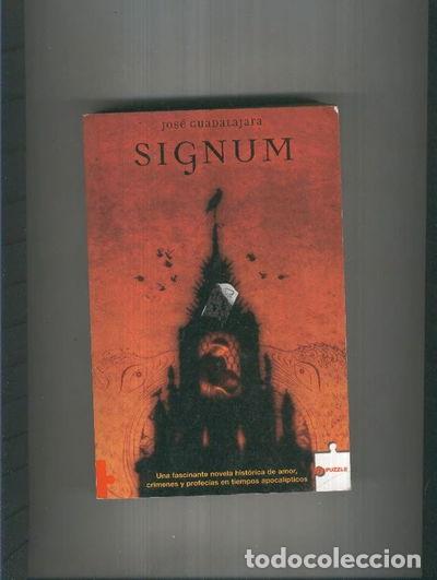 Libros: Signum- 9788496525450 - Foto 1