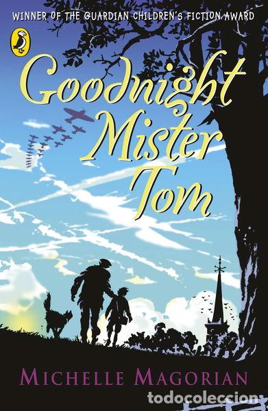 Libros: Goodnight Mister Tom- 9780140315417 - Foto 1