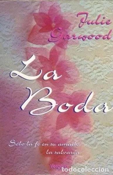 Libros: La boda- 9789501518504 - Foto 1