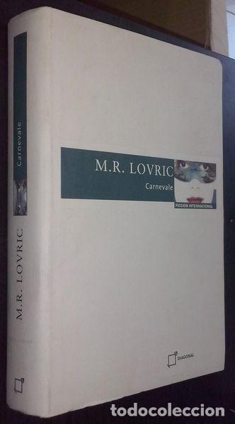 Libros: Carnevale- 9788497620192 - Foto 1