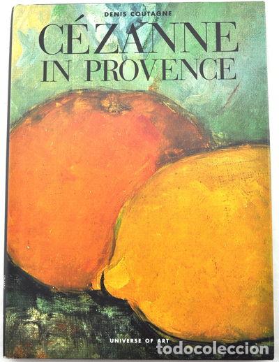 Libros: Cezanne in Provence- 9780789300591 - Foto 1