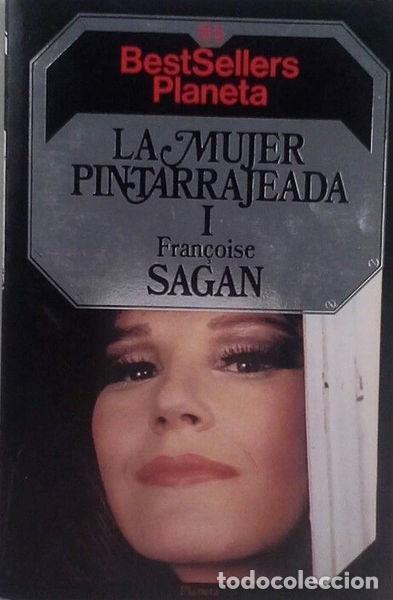 Libros: La mujer pintarrajeada- 9788432082900 - Foto 1