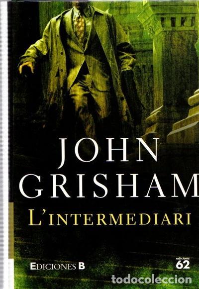 Libros: Lintermediari- 9788429756159 - Foto 1