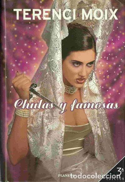 Libros: Chulas y famosas- 9788408033424 - Foto 1