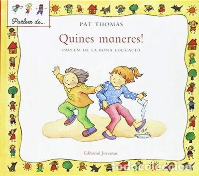 Libros: Quines maneres- 9788426136565 - Foto 1