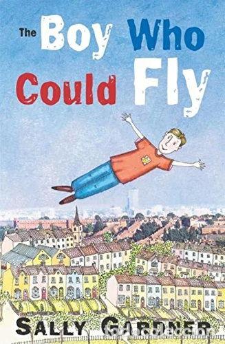 Libros: The Boy Who Could Fly- 9781858818399 - Foto 1