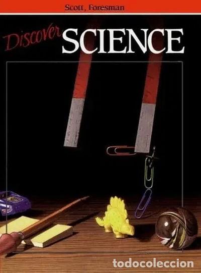 Libros: Discover Science/Grade 3- 9780673356871 - Foto 1