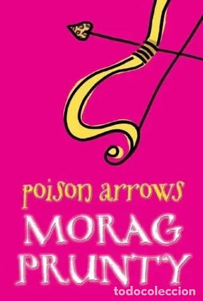 Libros: Poison Arrows- 9780717136506 - Foto 1