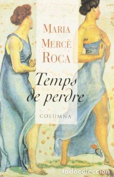 Libros: Temps de perdre- 9788483007242 - Foto 1