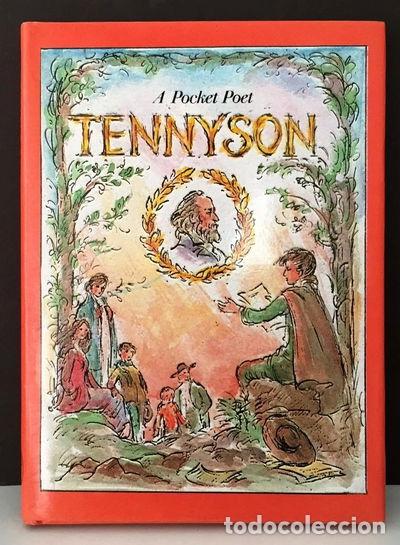 Libros: Tennyson- 9781856272551 - Foto 1