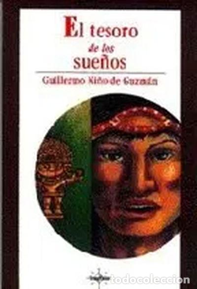Libros: El tesoro de los sue&ntilde;os- 9789681642273 - Foto 1