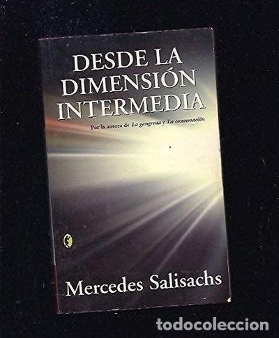 Libros: Desde la dimensi&oacute;n intermedia- 9788466616461 - Foto 1