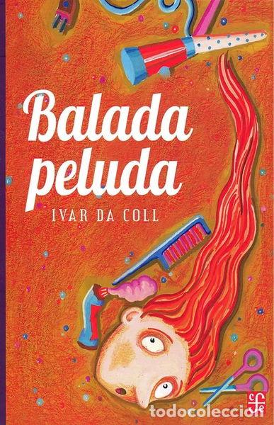 Libros: Balada peluda- 9789681663988 - Foto 1