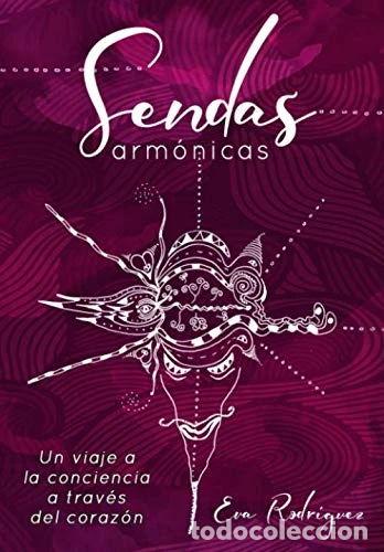 Libros: Sendas arm&oacute;nicas- 9798631422605 - Foto 1