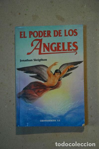 Libros: El poder de los &aacute;ngeles- 9788476727300 - Foto 1