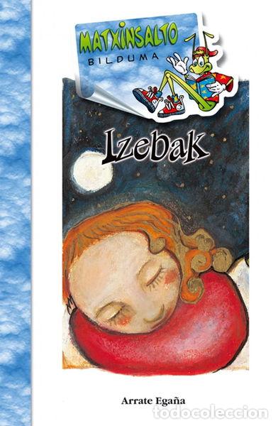 Libros: Izebak- 9788483942154 - Foto 1