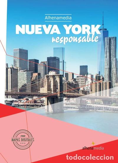 Libros: Nueva York Responsable- 9788416395033 - Foto 1