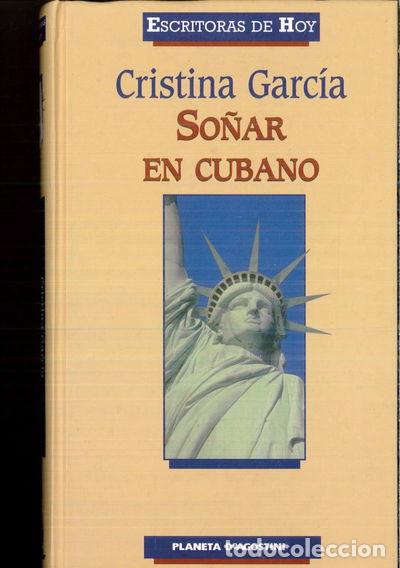 Libros: So&ntilde;ar en cubano- 9788439586005 - Foto 1