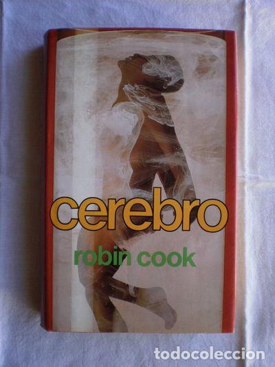 Libros: Cerebro- 9788422614180 - Foto 1