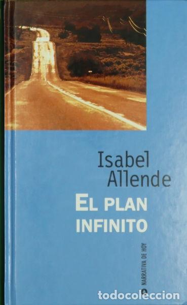 Libros: El plan infinito- 9788447312030 - Foto 1