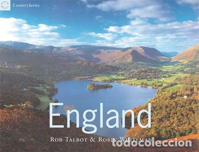 Libros: England- 9781841881232 - Foto 1