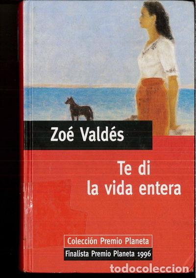 Libros: Te di la vida entera- 9788439567325 - Foto 1