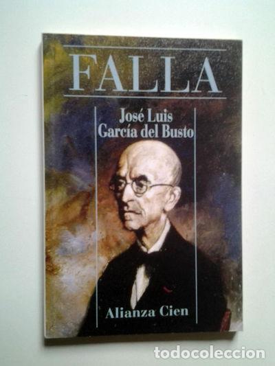 Libros: Falla- 9788420646886 - Foto 1