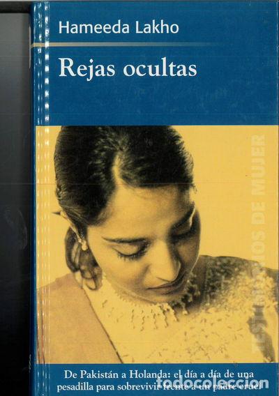 Libros: Rejas ocultas- 9788447334513 - Foto 1
