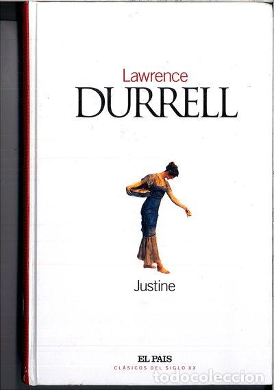 Libros: Justine- 9788489669727 - Foto 1