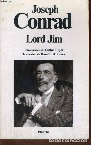 Libros: Lord Jim- 9788432039744 - Foto 1