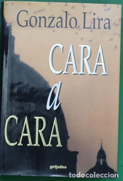 Libros: Cara a cara- 9788425332166 - Foto 1