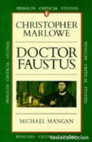 Libros: Doctor Faustus- 9780140771862 - Foto 1