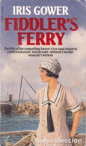 Libros: Fiddlers Ferry- 9780552133159 - Foto 1