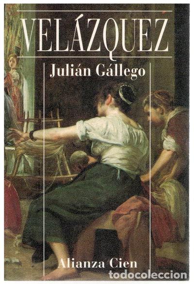 Libros: Vel&aacute;zquez- 9788420646510