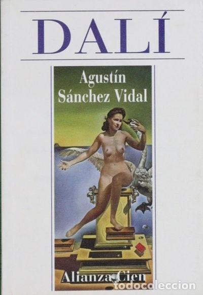 Libros: Dal&iacute; (9788420646558) - Foto 1