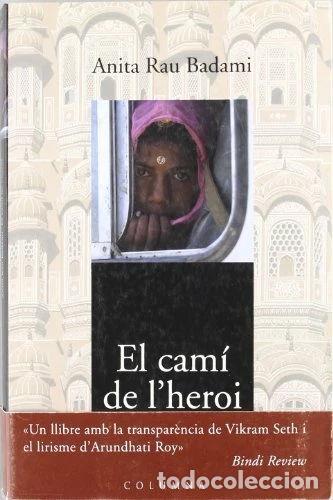 Libros: El cam&iacute; de lheroi- 9788466401777 - Foto 1