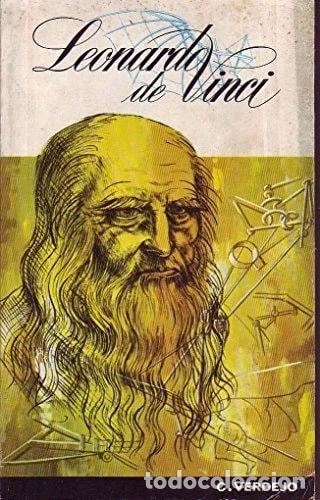 Libros: Leonardo da Vinci- 9788430306022 - Foto 1