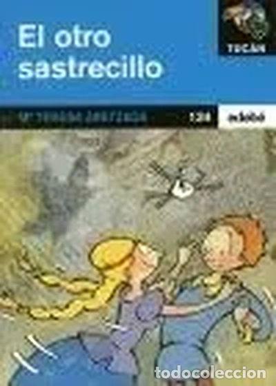 Libros: El otro sastrecillo- 9788423650705 - Foto 1