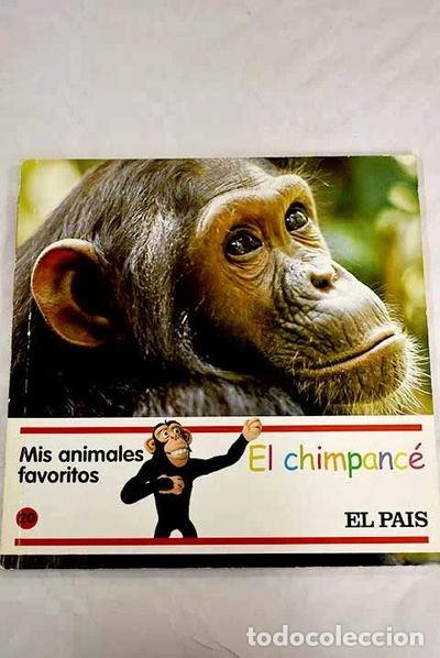 Libros: El chimpanc&eacute;- 9788498204360 - Foto 1